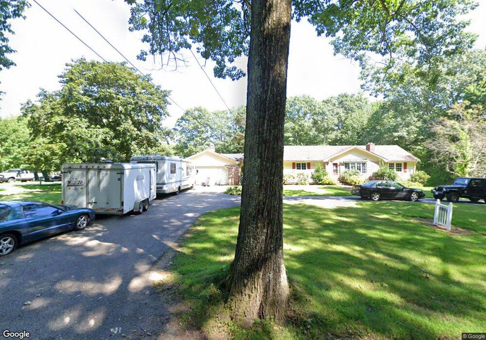 191 Ash St, Spencer, MA 01562 - photo 1