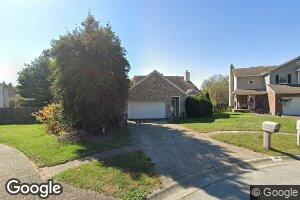 4308 Arwine Ct, Louisville, KY 40245