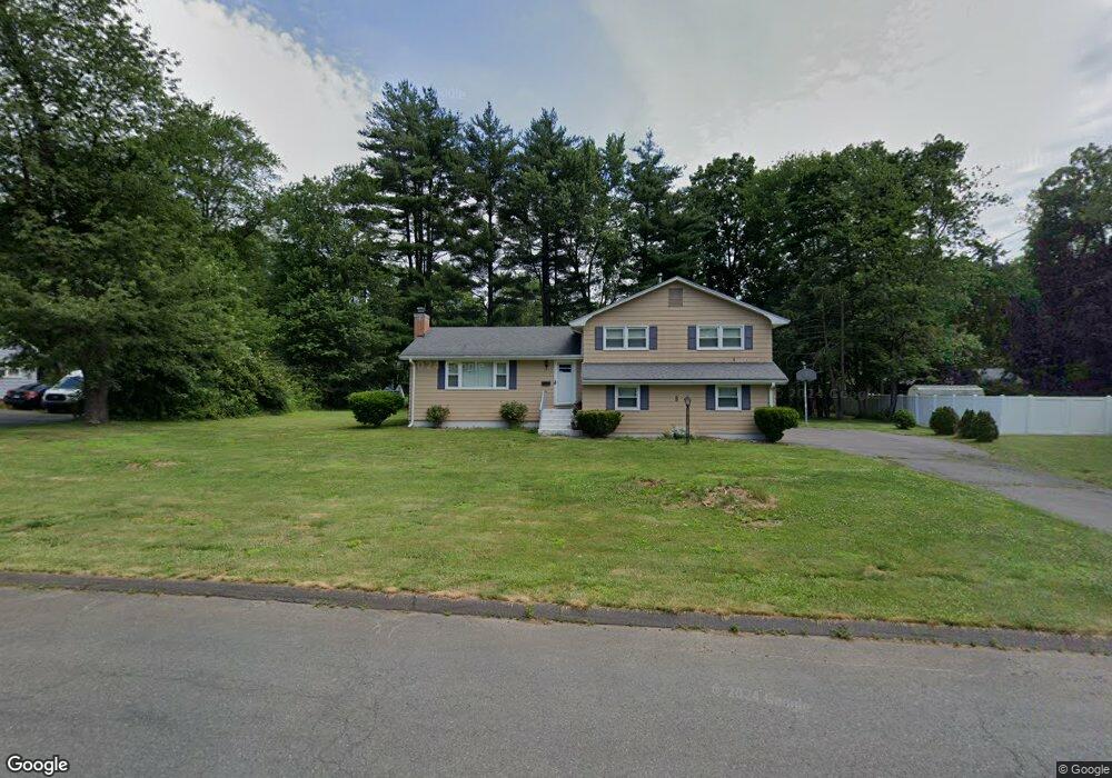 8 Shepard Rd, Bloomfield, CT 06002 - photo 1