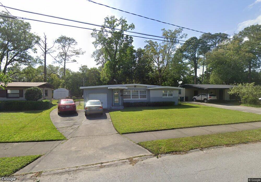 2510 Una Dr, Jacksonville, FL 32216 - photo 1