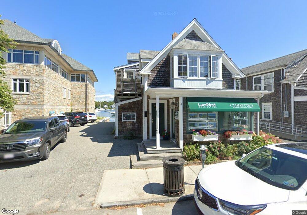 97 Water St, Falmouth, MA 2543 - photo 1