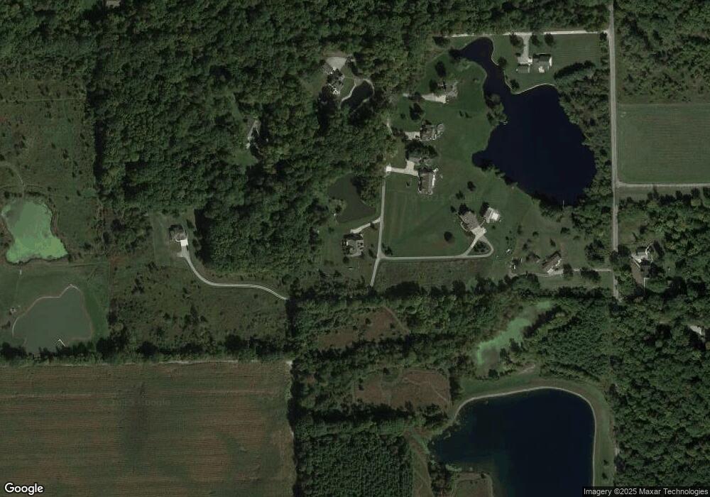 18333 Devall Rd, Spencerville, IN 46788 - photo 1