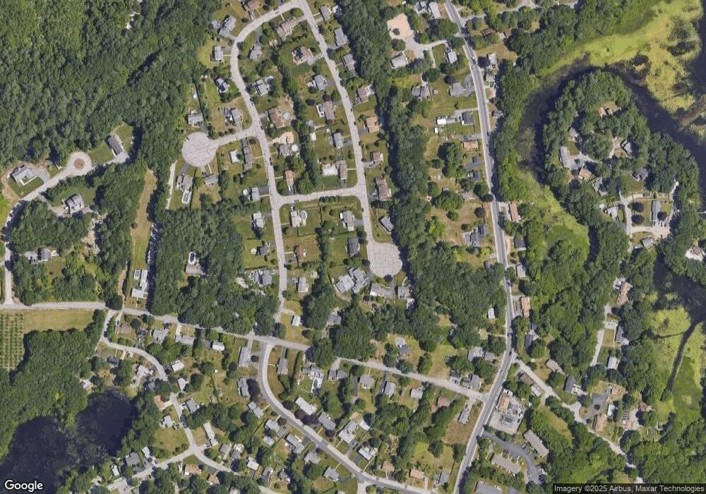 25 Balsam Ln, Smithfield, RI 02917 - photo 1