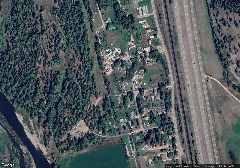 200 6th St, Clinton, MT 59825 - photo 1