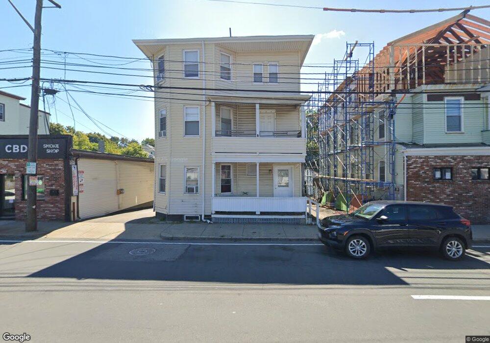 539 Washington St unit 1, Quincy, MA 02169 - photo 1