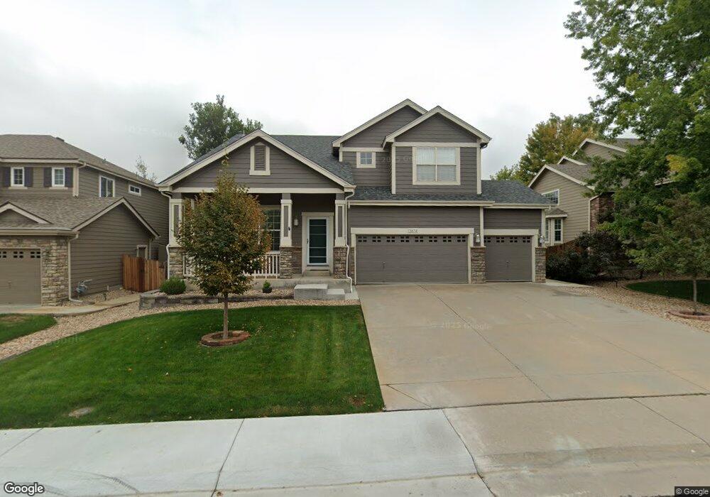 13874 Fillmore St, Thornton, CO 80602 - photo 1