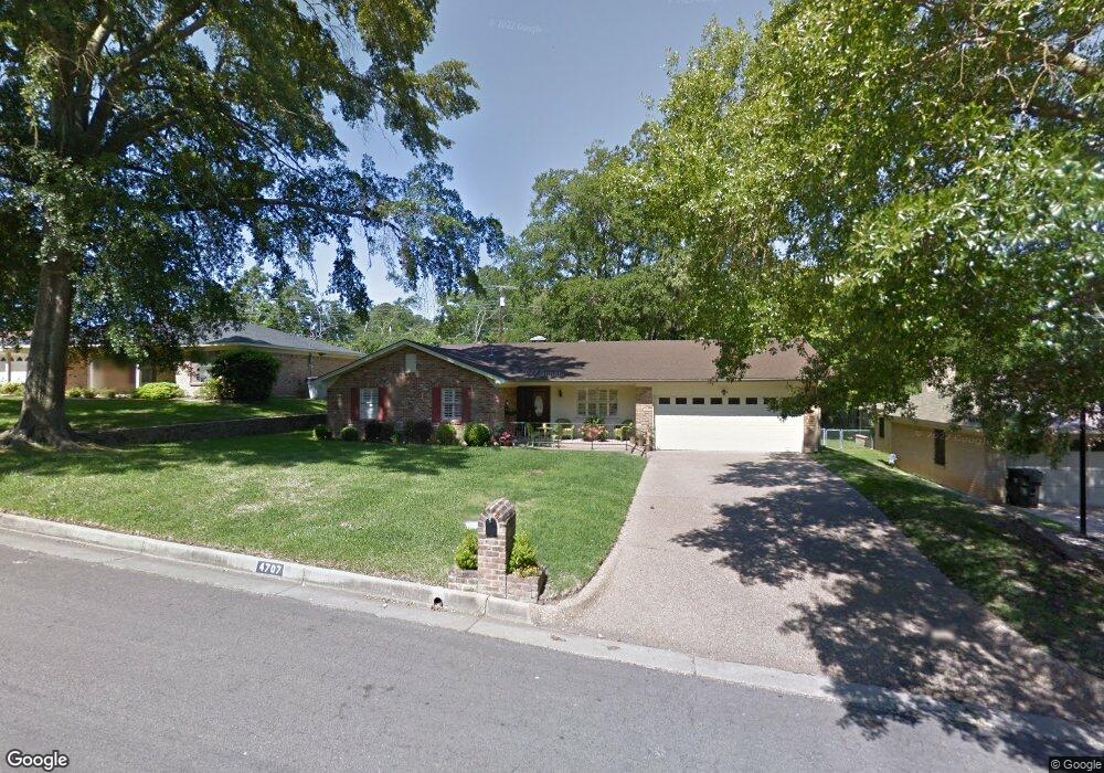 4707 Cambridge Dr, Tyler, TX 75703 - photo 1