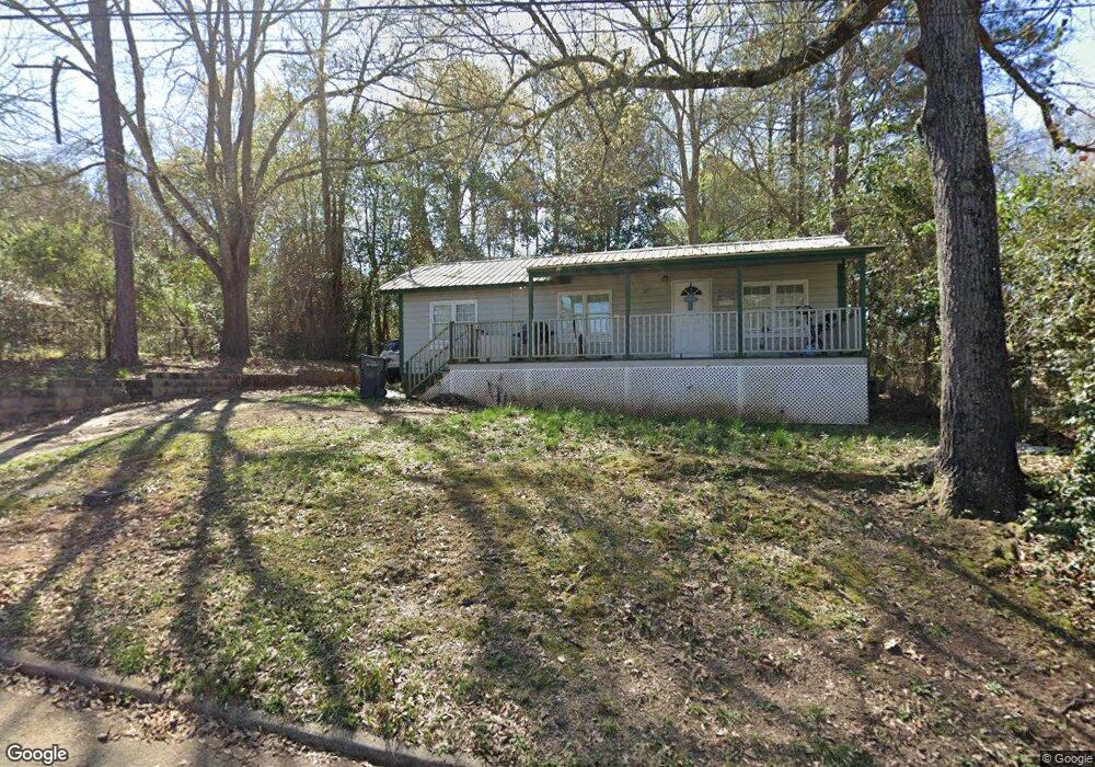 121 Sunset St, Lagrange, GA 30240 - photo 1