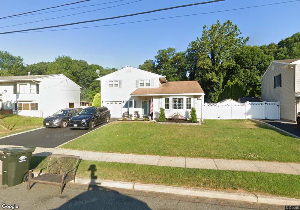 12 Dumas Rd, Old Bridge, NJ 08857 - photo 1