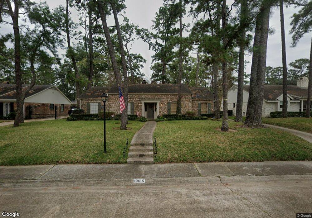 10015 Holly Springs Dr, Houston, TX 77042 - photo 1