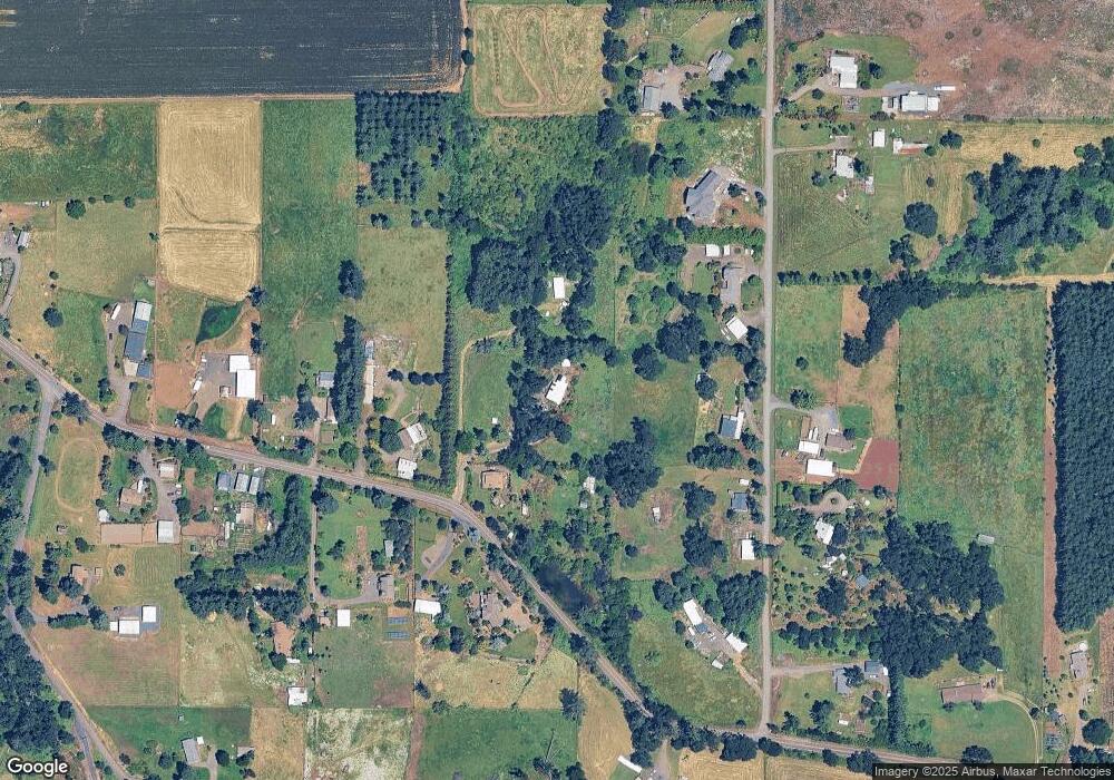 38900 S Friendship Ln, Molalla, OR 97038 - photo 1