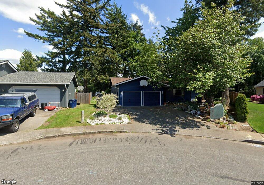 611 Cascade Ct, Lynden, WA 98264 - photo 1