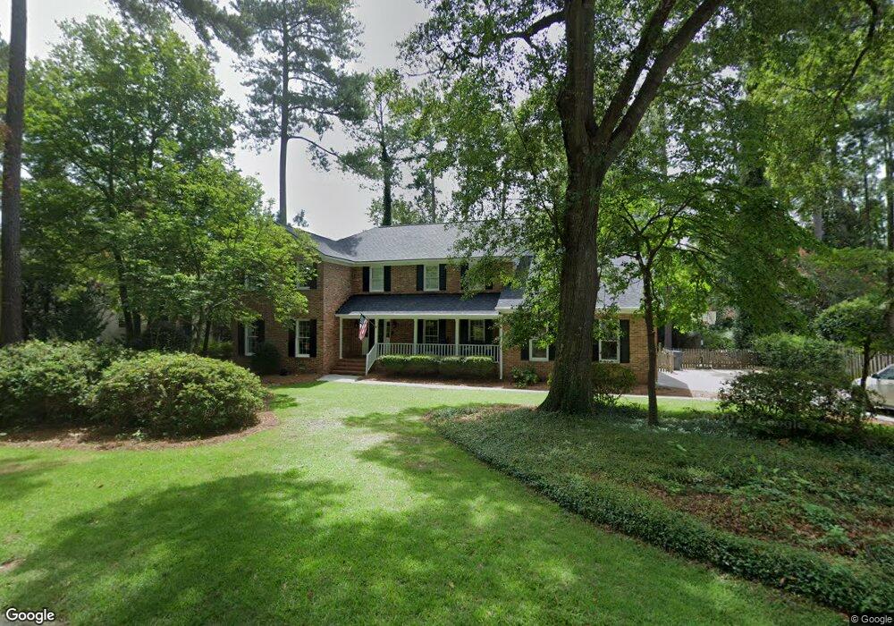 718 Somerset Way, Augusta, GA 30909 - photo 1