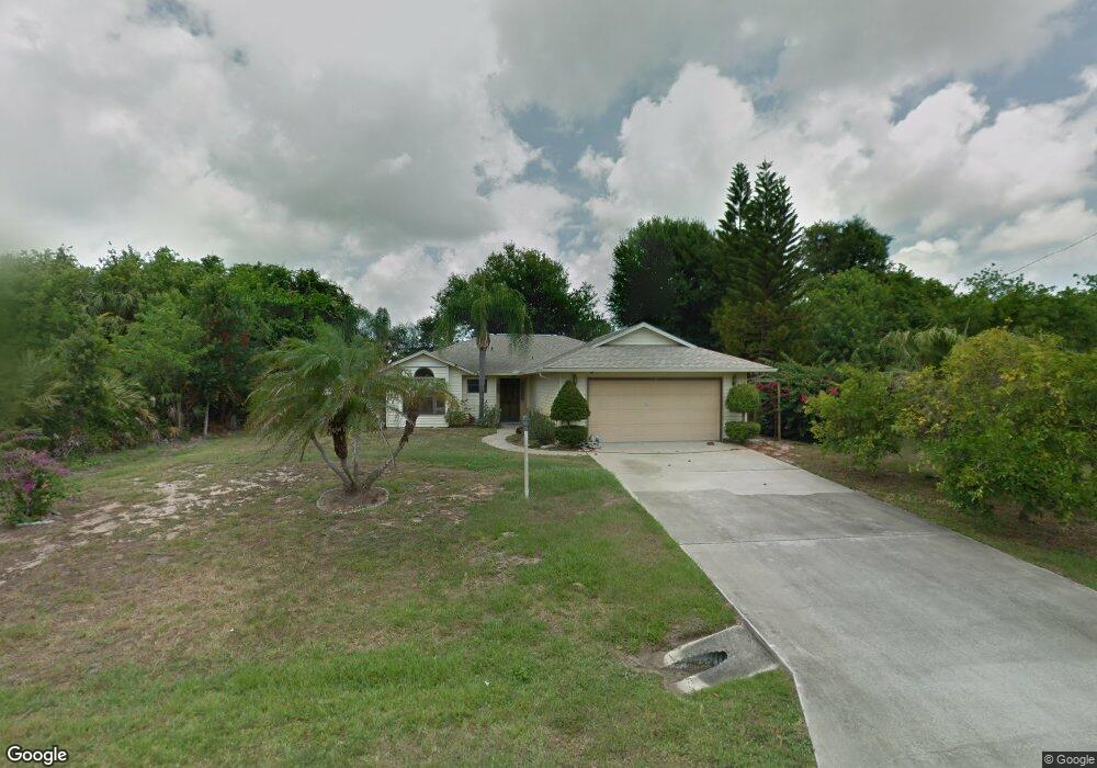 749 Benedictine Terrace, Sebastian, FL 32958 - photo 1