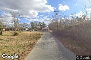 211 E Bryant St, Enfield, NC 27823