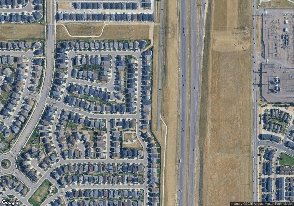 4784 S Wenatchee Cir, Aurora, CO 80015 - photo 1