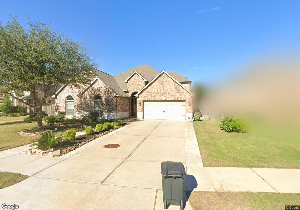 27818 Tamara Branch Ln, Katy, TX 77494 - photo 1