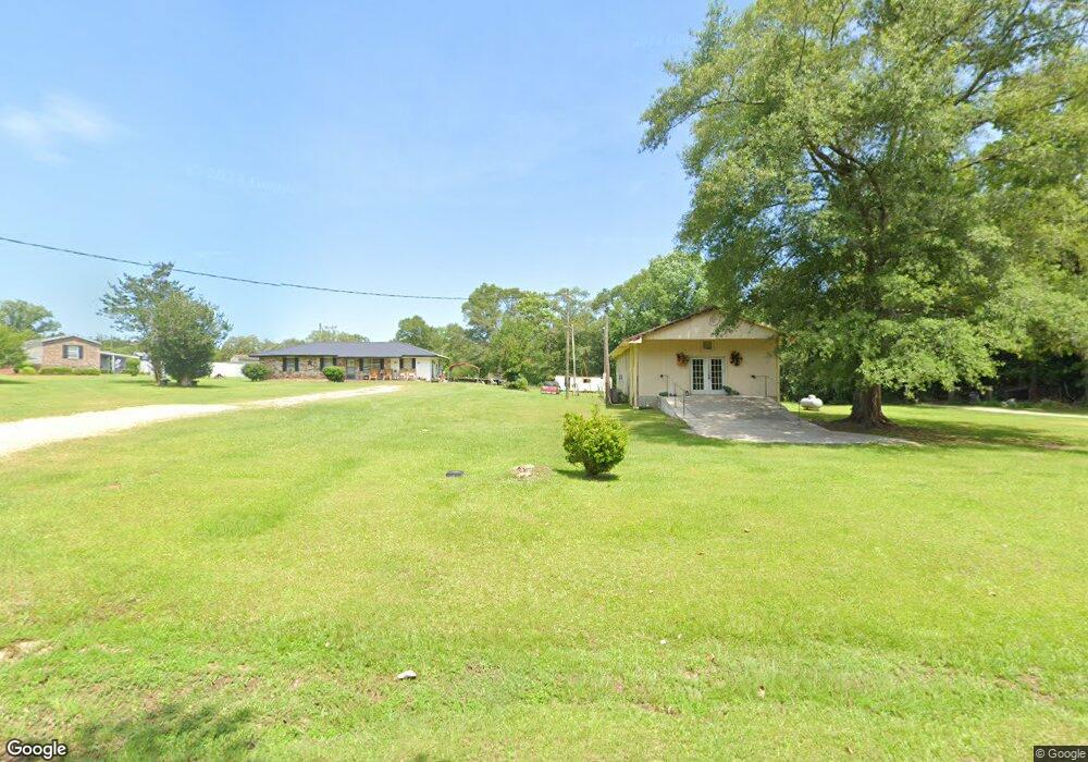 59 Ginntown Rd, Tylertown, MS 39667 - photo 1