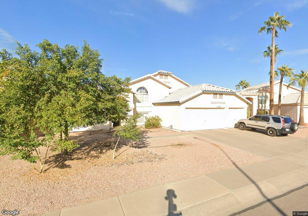 5520 W Megan St, Chandler, AZ 85226 - photo 1