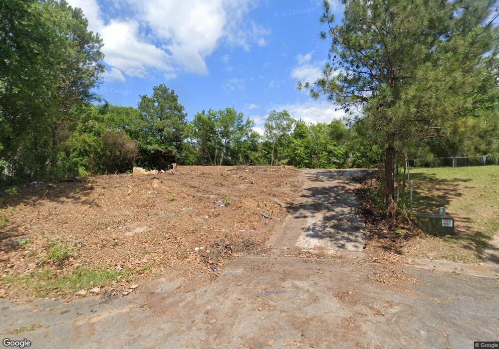 4208 W Oak Place, Macon, GA 31210 - photo 1