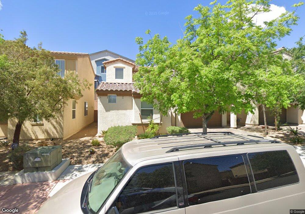 7521 Crooked Branch St, Las Vegas, NV 89143 - photo 1