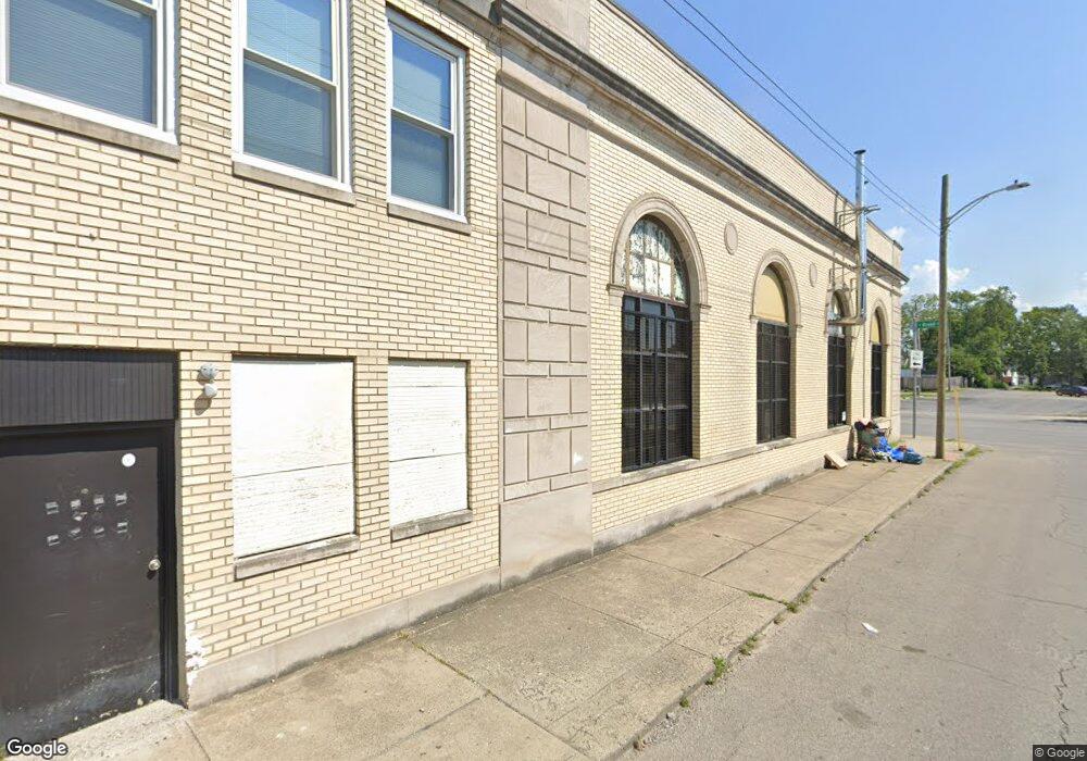 2374 W Broad St, Columbus, OH 43204 - photo 1