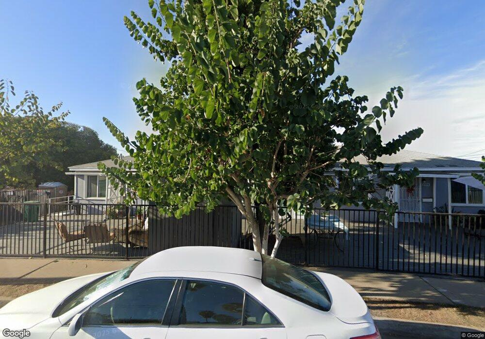 Street View Photo