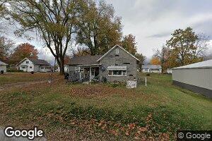 604 E Van Buren St, Mount Ayr, IA 50854