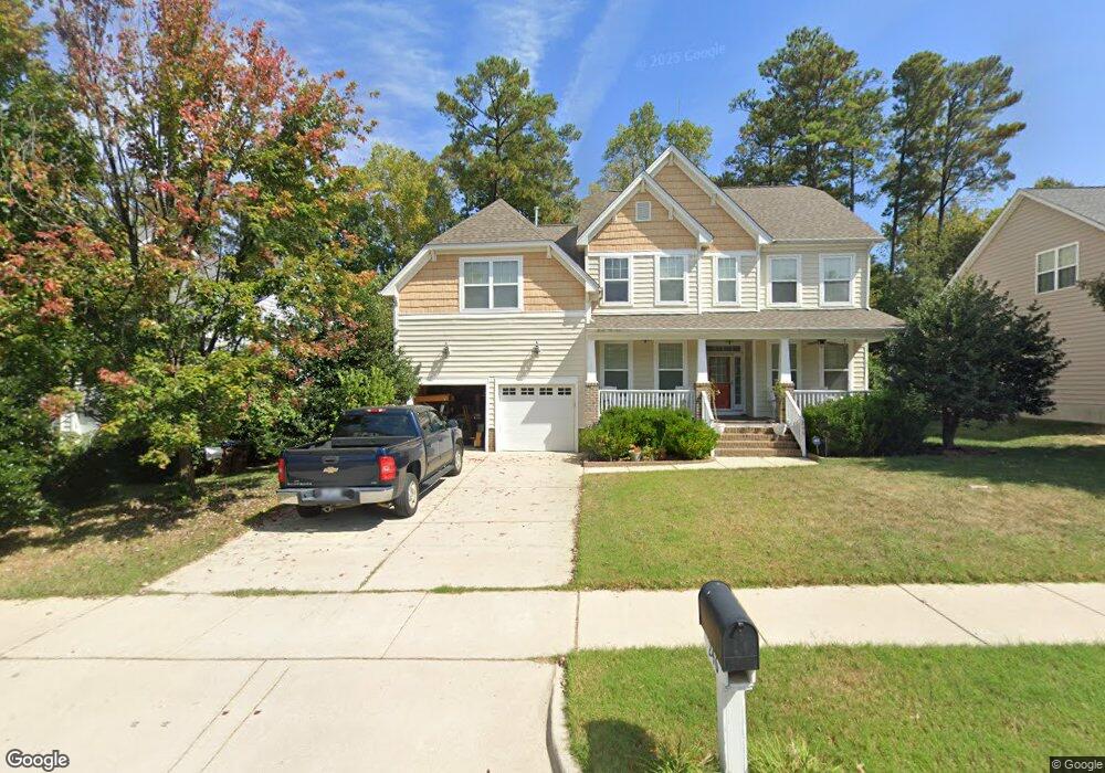 246 Forbes Rd, Wake Forest, NC 27587 - photo 1