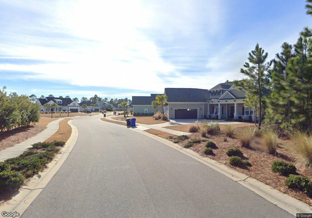 7016 Spalding Dr, Leland, NC 28451 - photo 1