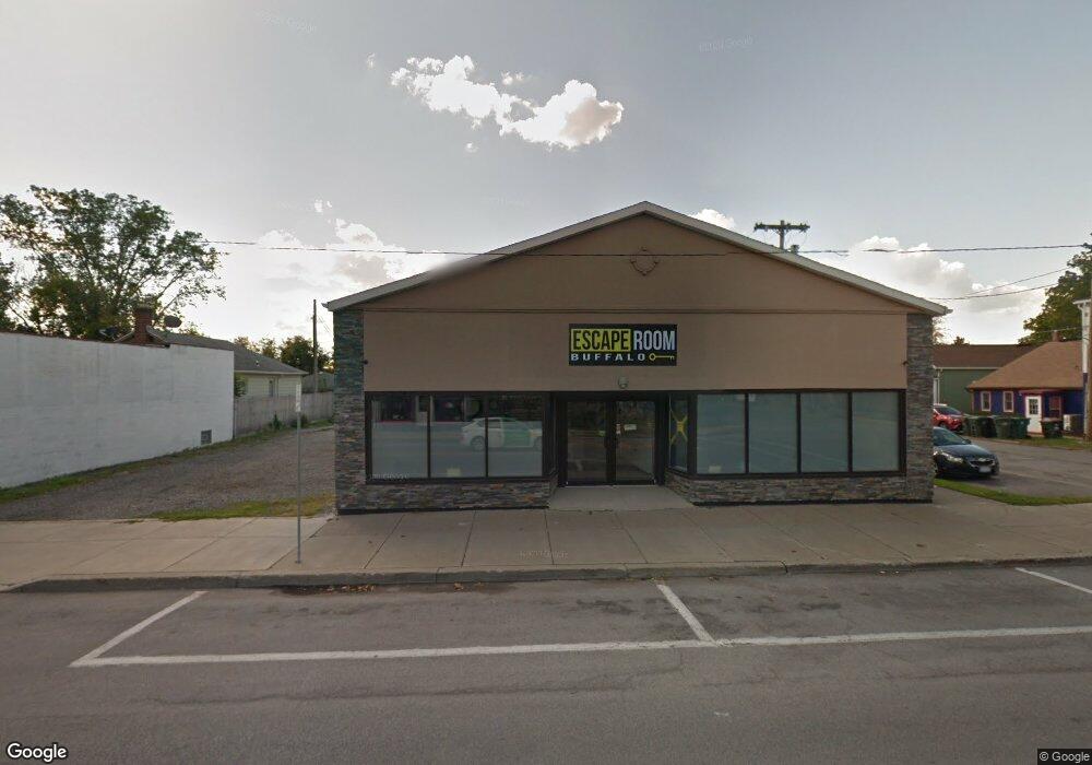 290 Oliver St, North Tonawanda, NY 14120 - photo 1