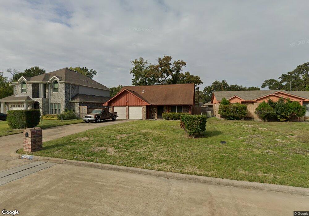 3506 Cliffdale St, Houston, TX 77091 - photo 1