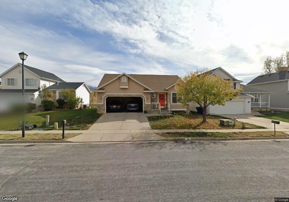 106 S 300 W, Clearfield, UT 84015 - photo 1