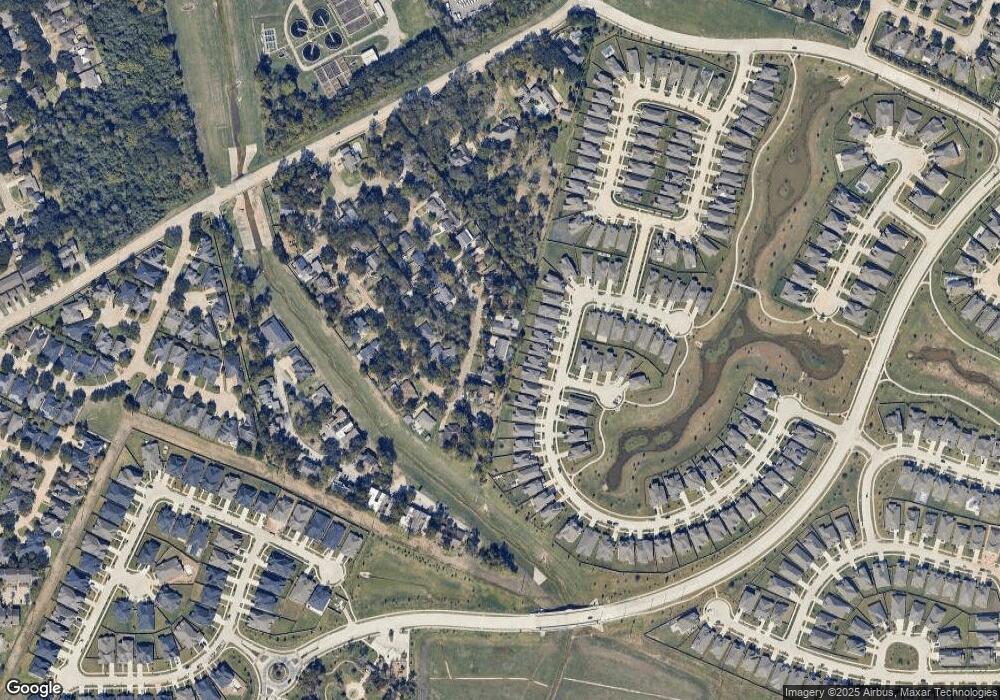 2223 N Belmont Dr, Richmond, TX 77469 - photo 1