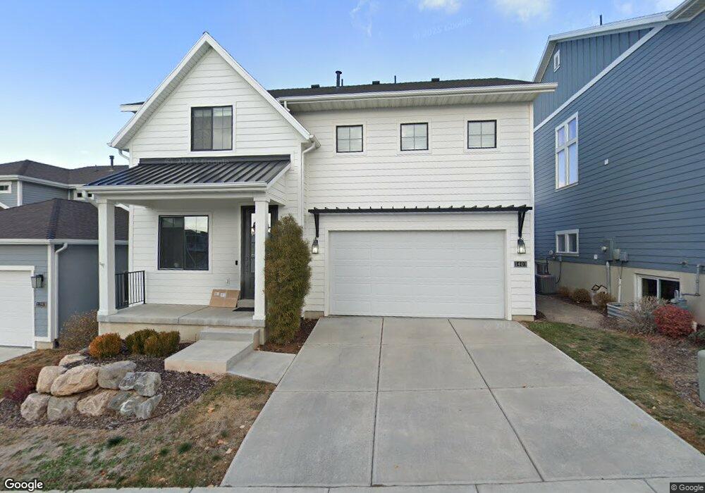 1403 E Primrose Ct unit 102, Layton, UT 84040 - photo 1