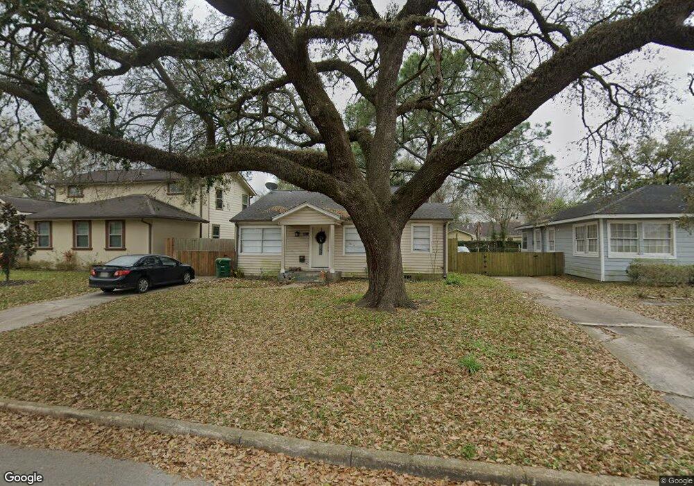 3510 Ozark St, Houston, TX 77021 - photo 1