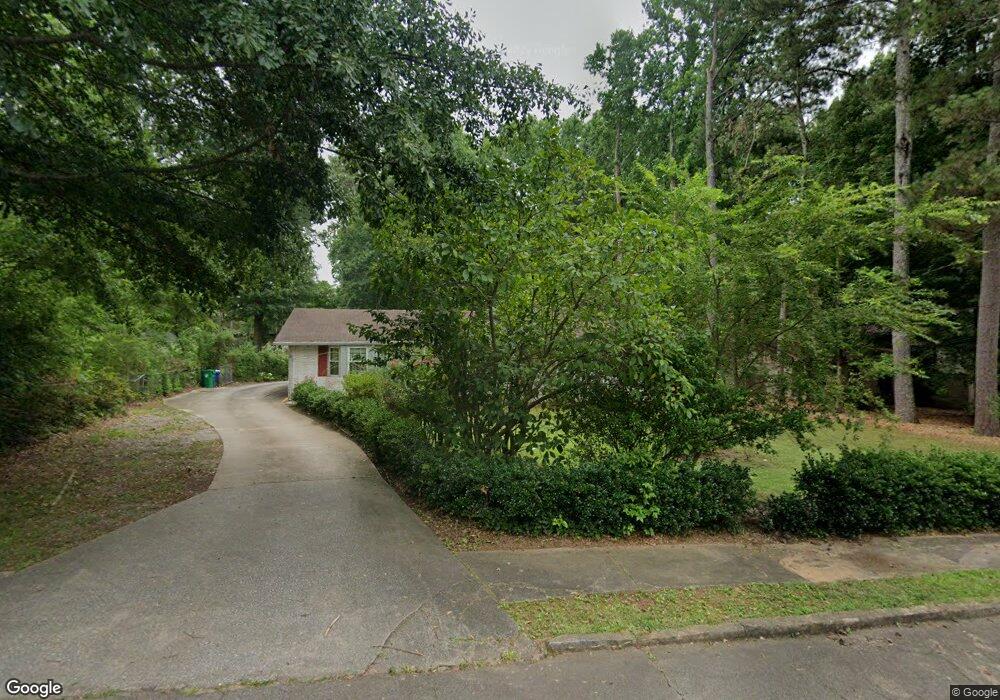 1898 Carthage Rd unit 2, Tucker, GA 30084 - photo 1