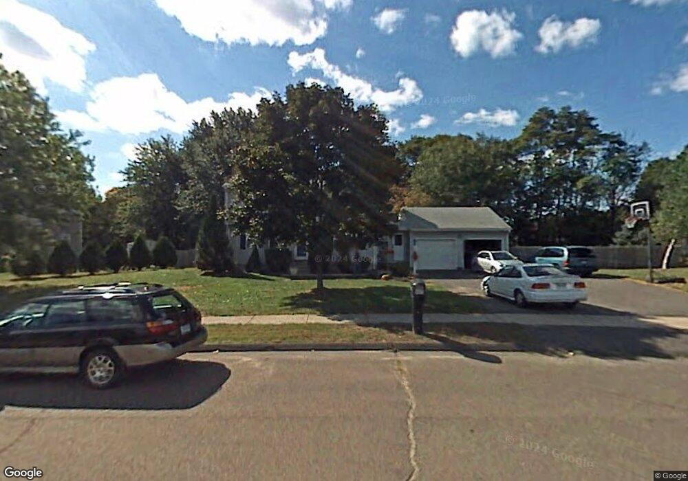 27 Cliffview Dr, Berlin, CT 06037 - photo 1