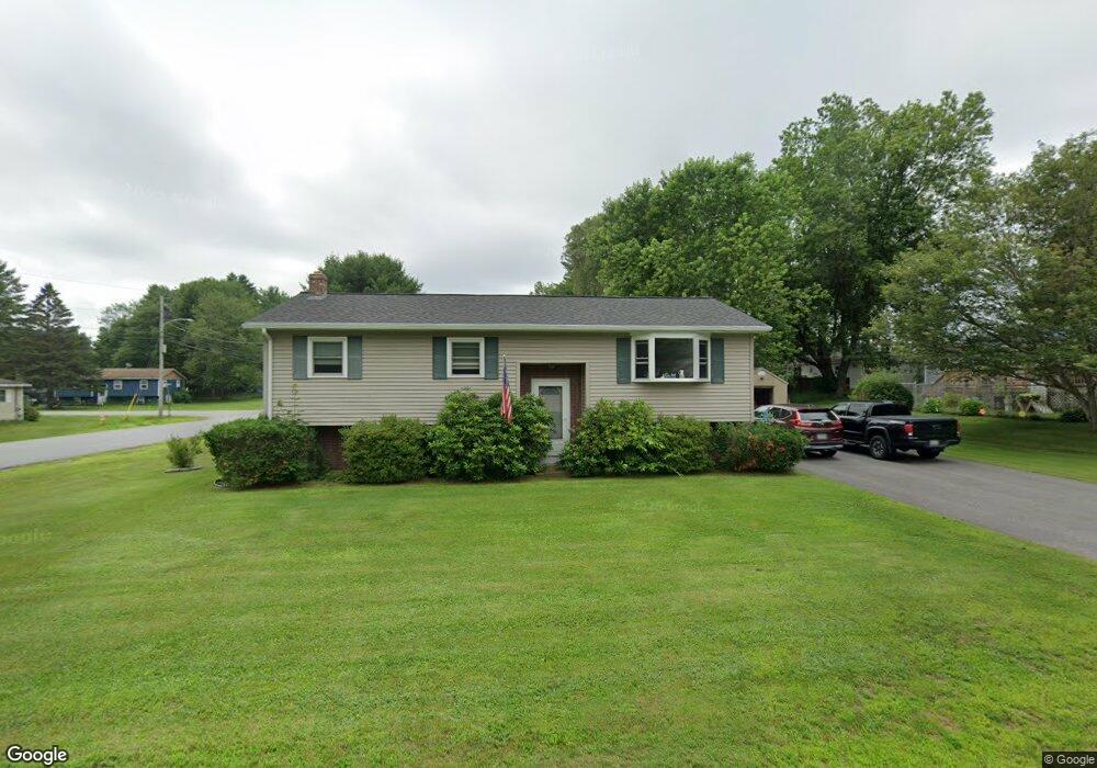 17 Nason St, Lisbon, ME 04250 - photo 1