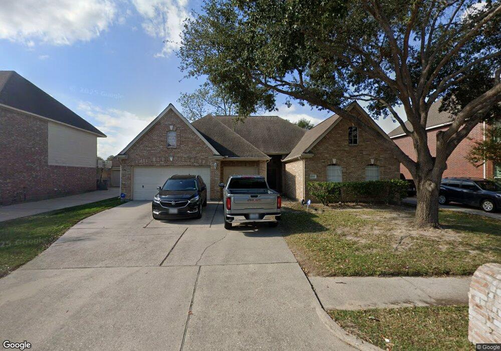 15411 Downford Dr, Tomball, TX 77377 - photo 1