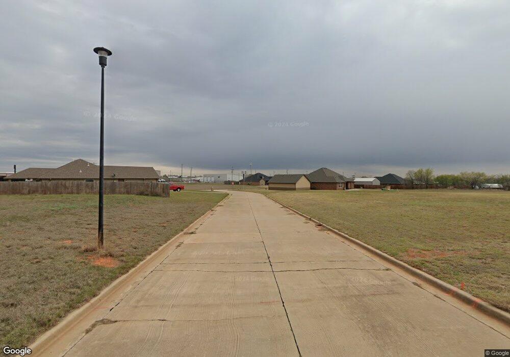 108 Chucker Ln, Elk City, OK 73644 - photo 1