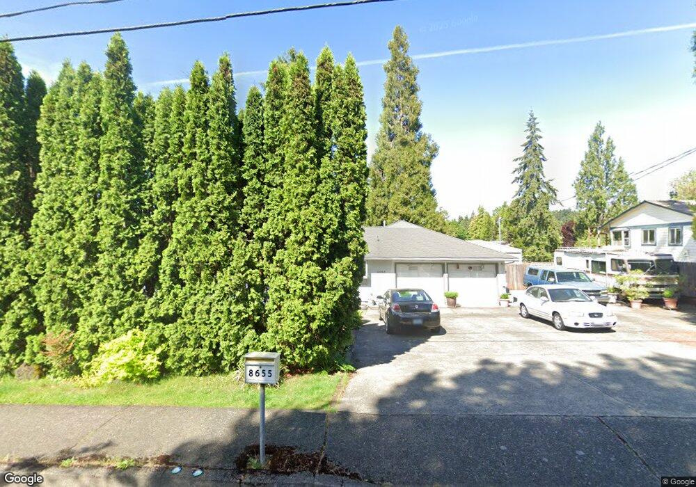 8655 SW Sorrento Rd, Beaverton, OR 97008 - photo 1