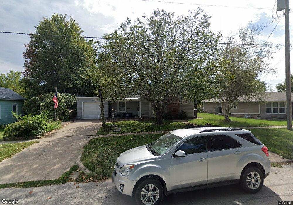 204 E Fayette St, Osceola, IA 50213 - photo 1