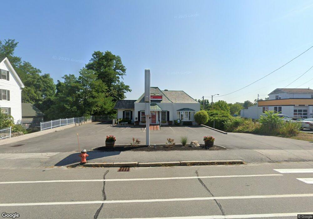 87 S Main St, Concord, NH 03301 - photo 1