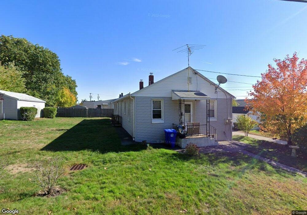 21 Gabrielle St, Manchester, NH 03103 - photo 1