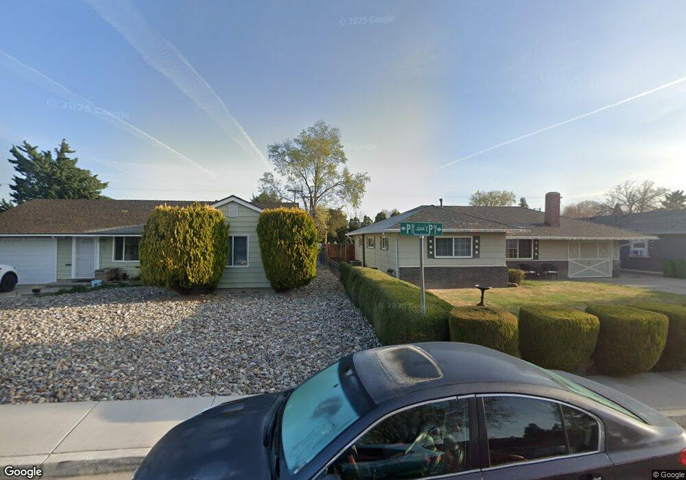 72 P St, Sparks, NV 89431 - photo 1