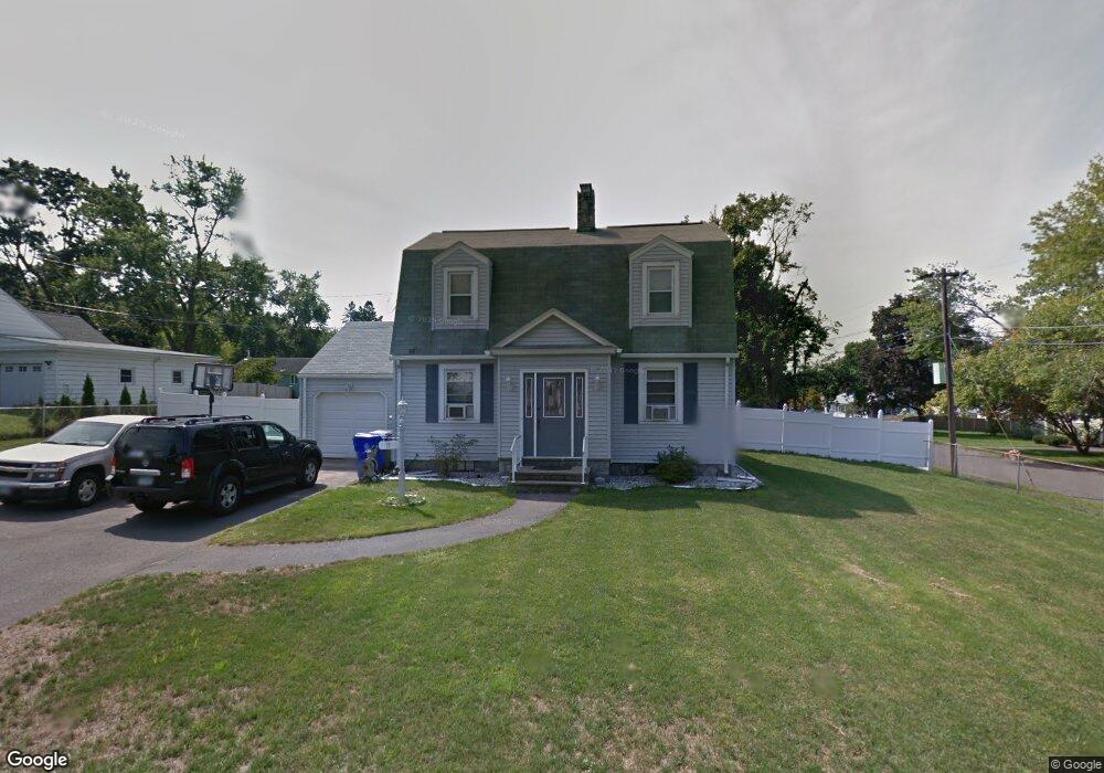 11 Spier Ave, Enfield, CT 06082 - photo 1