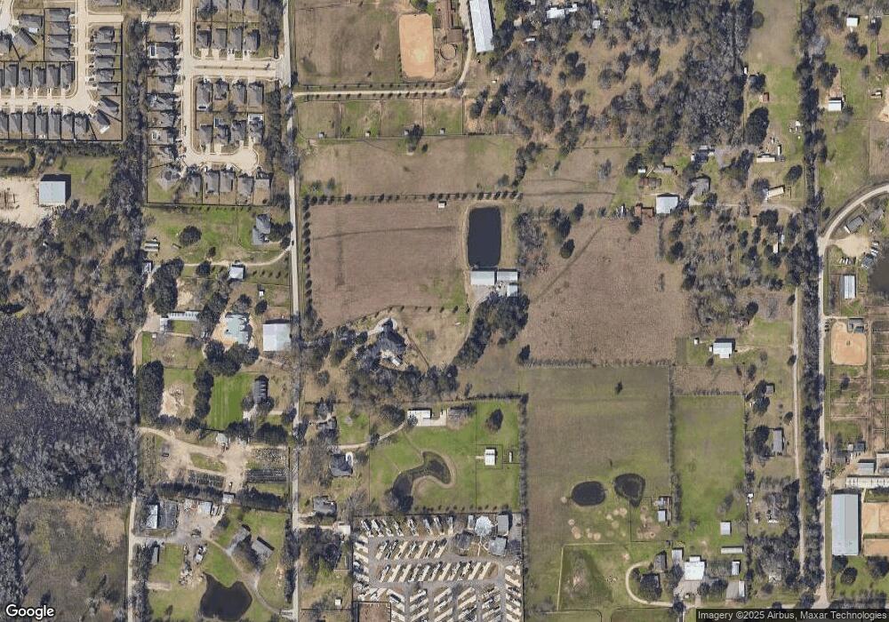25230 Hufsmith Cemetery Rd, Tomball, TX 77375 - photo 1