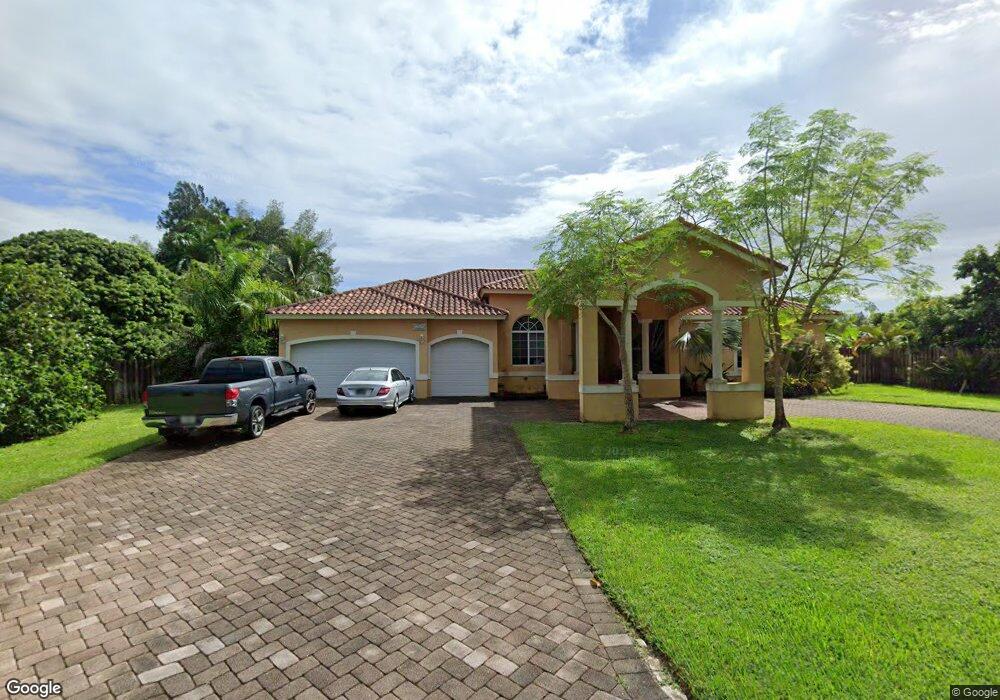 22801 SW 154th Ct, Miami, FL 33170 - photo 1