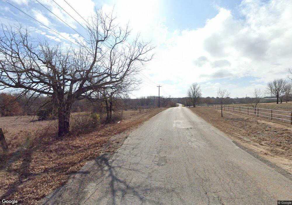 TBD A Old Agnes Rd, Weatherford, TX 76088 - photo 1